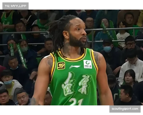 辽宁主场95比79力克卫冕冠军广厦 威尔斯砍下30分7篮板5助攻